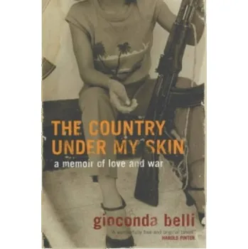 Country Under My Skin – Gioconda Belli (EN)