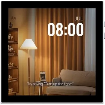 Vývojová deska Waveshare Vývojová deska ESP32-S3 s 4" LCD kapacitním displejem