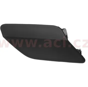 Karosérie Kryt nárazníku VAN WEZEL 5766488