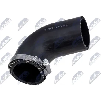 Hadička plnicího vzduchu NTY GPP-VW-082