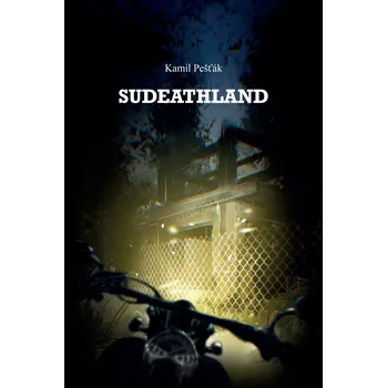 Kniha Sudeathland