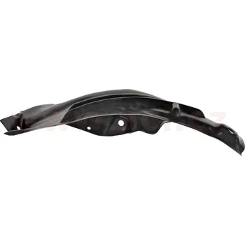 Karosérie obložení, dutina kola VAN WEZEL 4407436