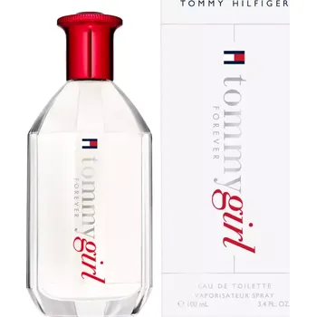 Dámský parfém Tommy Hilfiger Girl Forever W EDT 100 ml