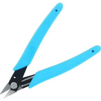Plastikový model Xuron nůžky na měkké kovy