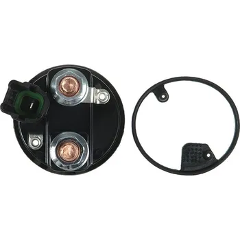 Startér Krytka, relé startéru AS-PL SP6051S