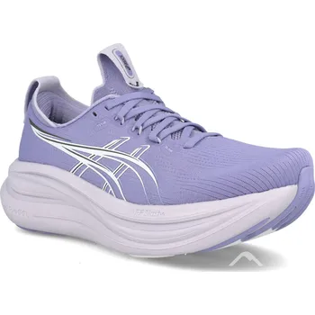 Dámská běžecká obuv Asics Gel-Nimbus 28 W 1012B899500 - bluebell/white 39