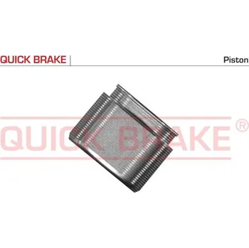 Brzdový systém Píst, brzdový třmen Quick Brake 185182K