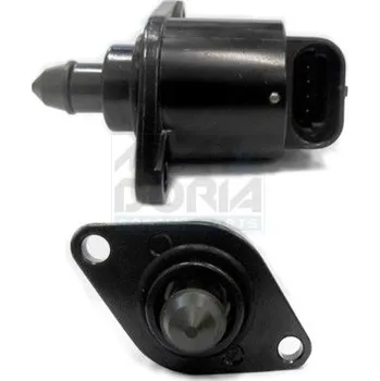 Ventil klimatizace Volnoběžný regulační ventil, přívod vzduchu MEAT & DORIA 84014