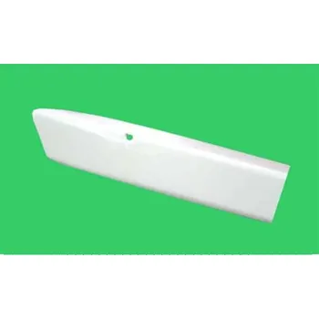 rohová lišta Urbánek Ochranný roh zdiva 150 cm Bílá