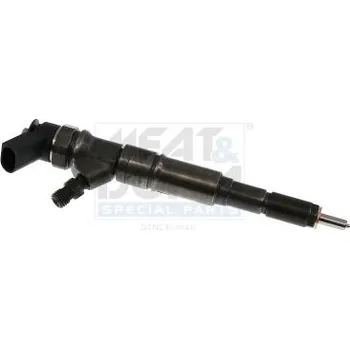 Systém vstřikování Vstřikovací tryska MEAT & DORIA 74159R