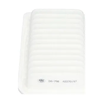 Vzduchový filtr Vzduchový filtr KAVO PARTS DA-798