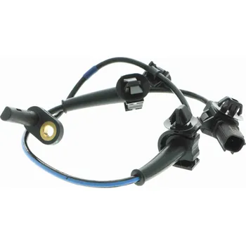 Brzdový systém Snímač, počet otáček kol VEMO V26-72-0182