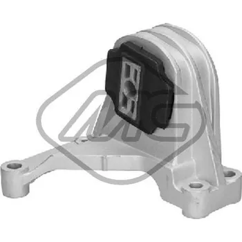 Uložení převodovky Uložení, manuální převodovka Metalcaucho 57407