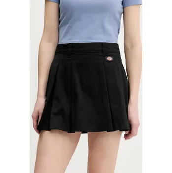 Dámská sukně Sukně Dickies DK0A4Z87BLK1 černá 99X, vel. 26