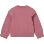 Mayoral Mikina 1462 Růžová Regular Fit 6M