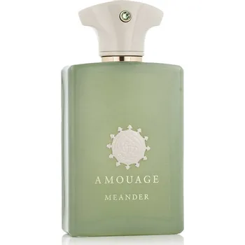 Unisex parfém Amouage Meander EDP 100 ml UNISEX varianta Nový obal
