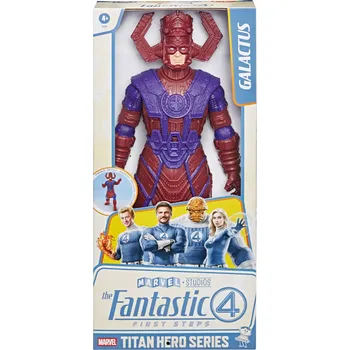 Marvel Fantastic Four Galactus