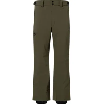 Snowboardové kalhoty Descente Men's Swiss Pants - GR01 S