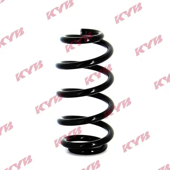 Autodíl Pružina podvozku KYB RA5834