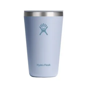 Hydro Flask ALL AROUND TUMBLER 16 oz 484 Surf modrá