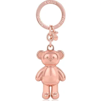Přívěsek Přívěsek Tous Teddy Bear 2001594313 růžová 30X, vel. ONE SIZE