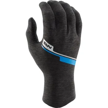 Rukavice Neoprenové rukavice NRS HydroSkin Velikost: M