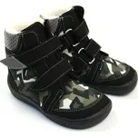 Beda Barefoot Black Jungle s membránou BF0004/W/MK/NL EUR 26