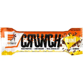 Extrifit Protein Bar Crunch 50 g