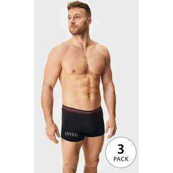 Boxerky 3PACK Boxerky Thompson