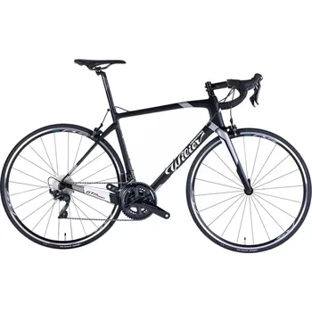 Silniční kolo Wilier Silniční kolo Wilier GTR TEAM Ráfkové Ultegra black white 2022 velikost rámu - palce - cm 20,5 - (52 cm)