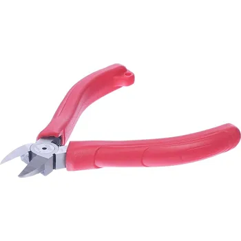 Kleště SK11 štípací kleště na plasty - N-125PFH