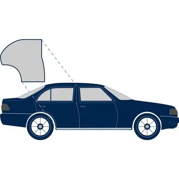 Těsnění karosérie Těsnění dveří TRUCKTEC AUTOMOTIVE 02.53.040