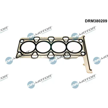 Auto-moto Těsnění, hlava válce Dr.Motor Automotive DRM380209