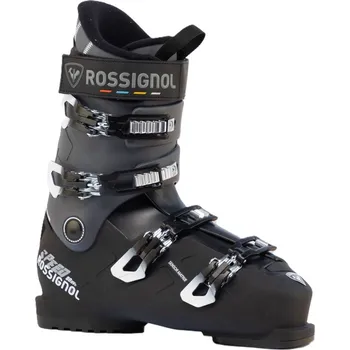 Sjezdové lyžování Lyžařské boty Rossignol Speed 80 HV+ Black RBO8050 25/26 33,5