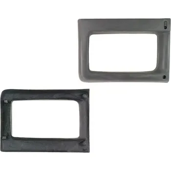 Motorový prostor Rám reflektoru pravý VOLKSWAGEN LT28/31/35, 75-04.96