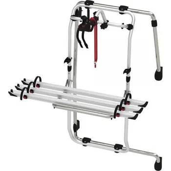 Příslušenství ke karavanu Fiamma Carry-Bike pro MB Sprinter (2018 - ...) - verze E-bike varianta verze pro 3 kola