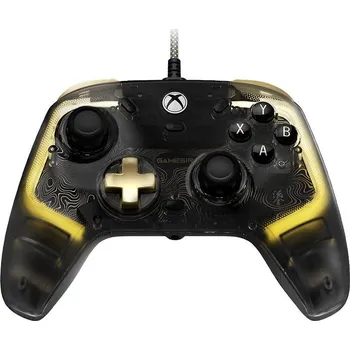 Gamepad Drátový ovladač GameSir K1 Flux