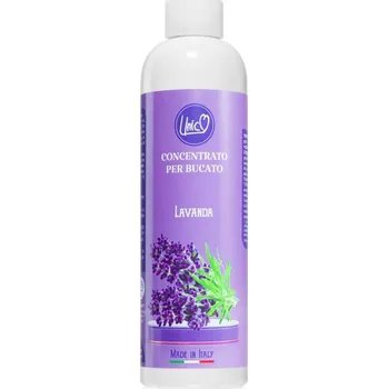 Osvěžovač vzduchu THD Unico Lavender koncentrovaná vůně do pračky 200 ml