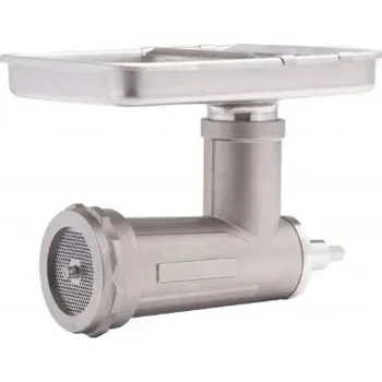 Kuchyňský mlýnek Alba Hořovice Strojek na mletí masa k RE 22/24 ALBA s malou sadou RMA 27 MS