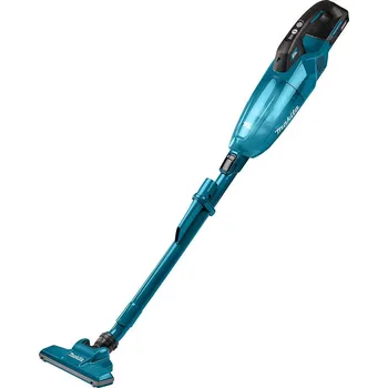 Vysavač Makita CL001GZ aku-vysavač Li-ion XGT 40V, bez aku Z + sada 1911V6-0
