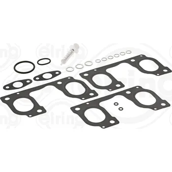 Turbodmychadlo Montážní sada dmychadla, 822.310