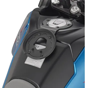 Motodoplněk Kappa BF95K redukce montáž TANKLOCK tankvaku na víčko nádrže CFMOTO 800 MT X 25-