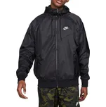 Bunda kapucí Nike Sportswear Windrunner Men s Hooded Jacket da0001-010 Velikost XXL