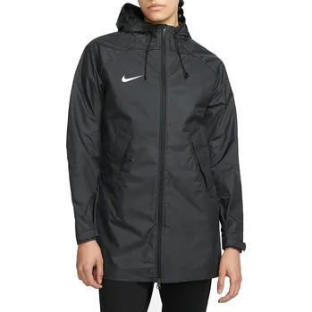 Bunda s kapucí Nike W NK SF ACDPR HD RAIN JKT dj6316-010 Velikost S