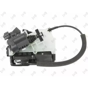 Autozámek LORO Zámek výklopných zadních dveří LOR 132-017-025