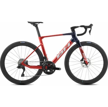 Silniční kolo BH Bikes BH RS1 4.5 RSB 2026 Varianta: XL ( 187-195 cm ) Montáž, seřízení a doprava po ČR zdarma