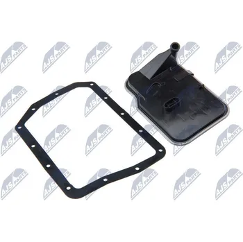 Hydraulický filtr Sada hydraulického filtru, automatická převodovka NTY FSF-BM-007