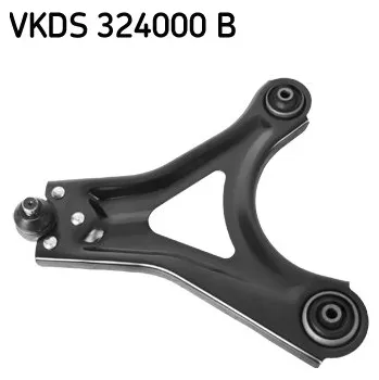 Zavěšení kol Řídicí páka, zavěšení kol SKF VKDS 324000 B