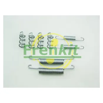 Autodíl Sada příslušenství, brzdové čelisti FRENKIT 950831