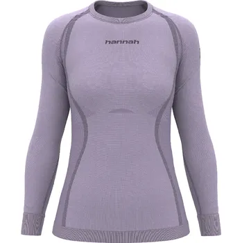 Hannah THERMO ACTIVE TS L/S W wisteria -42